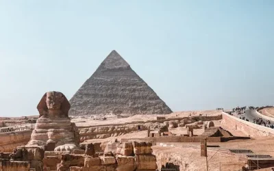 8-Day Private Egypt Trip