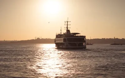 4 Day Nile Cruise Egypt