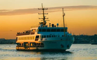 4-Day Esmeralda Nile Cruise from Luxor to Aswan