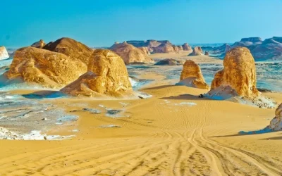11-Day Private Guided Tour of Egypt