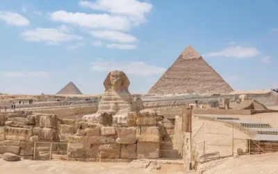 8-Day Egypt Private Tour Package