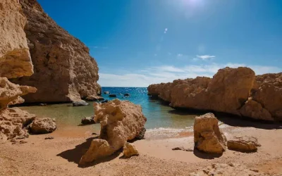 5 Day Luxury Egypt Tour