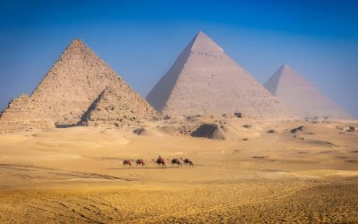 15 Day Egypt Tour