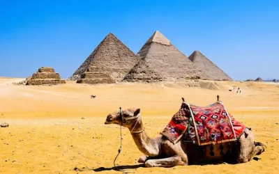 8-Day Egypt Adventure Tour