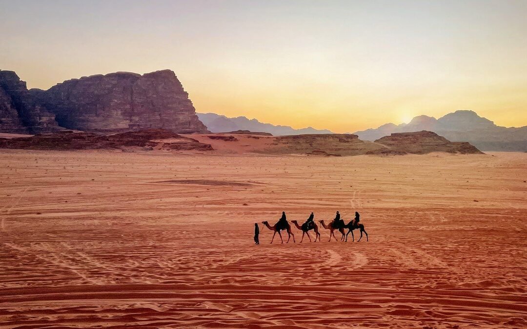 The Mountain Of The Dead