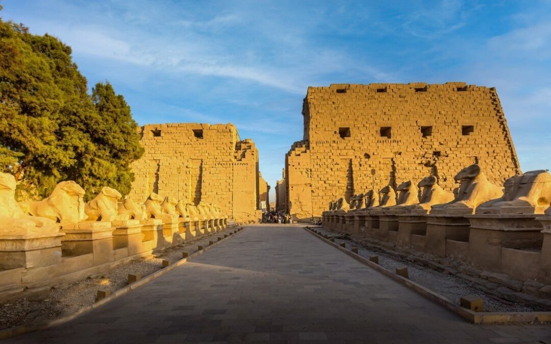 Tunis Village Pottery