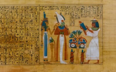 The Valley Of The Kings