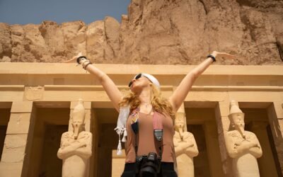 How To Find The Best Travel Agency In Egypt: A Complete Guide