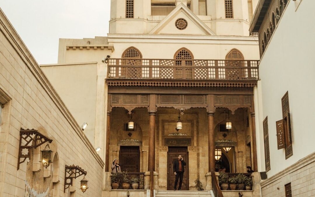 What Are The 7 Steps Of Mummification?