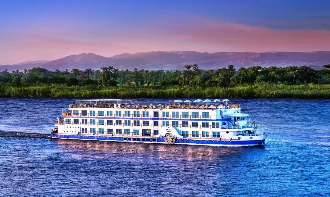 Why Explore National Parks In Egypt?