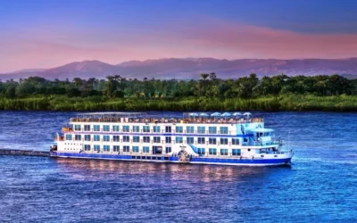 Why Explore National Parks In Egypt?