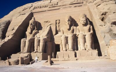 Luxor Temple