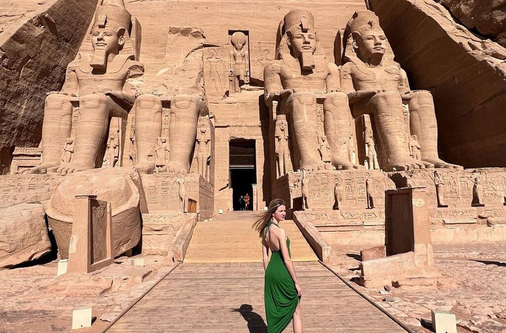 Ancient Egyptian Animal Gods