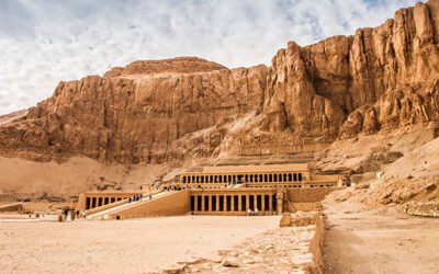 Real Ancient Egyptian Artifacts