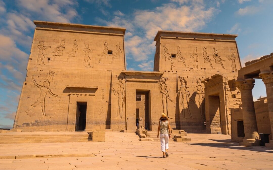 Dakrour Mountain Siwa