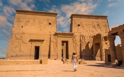 Dakrour Mountain Siwa