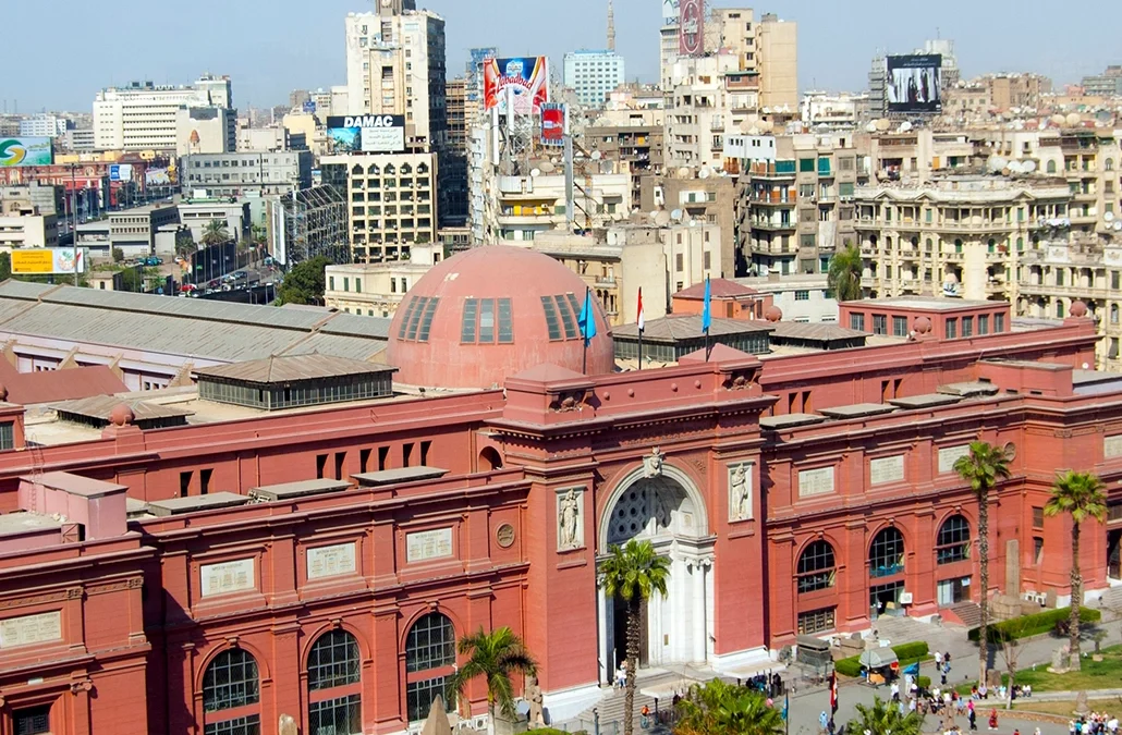 Egypt Local Travel Agency — Why Choose