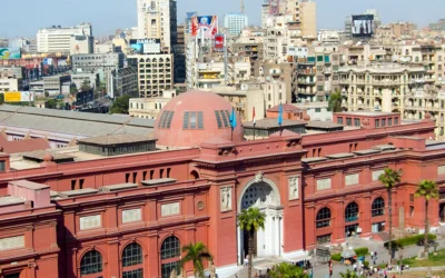 Egypt Local Travel Agency — Why Choose