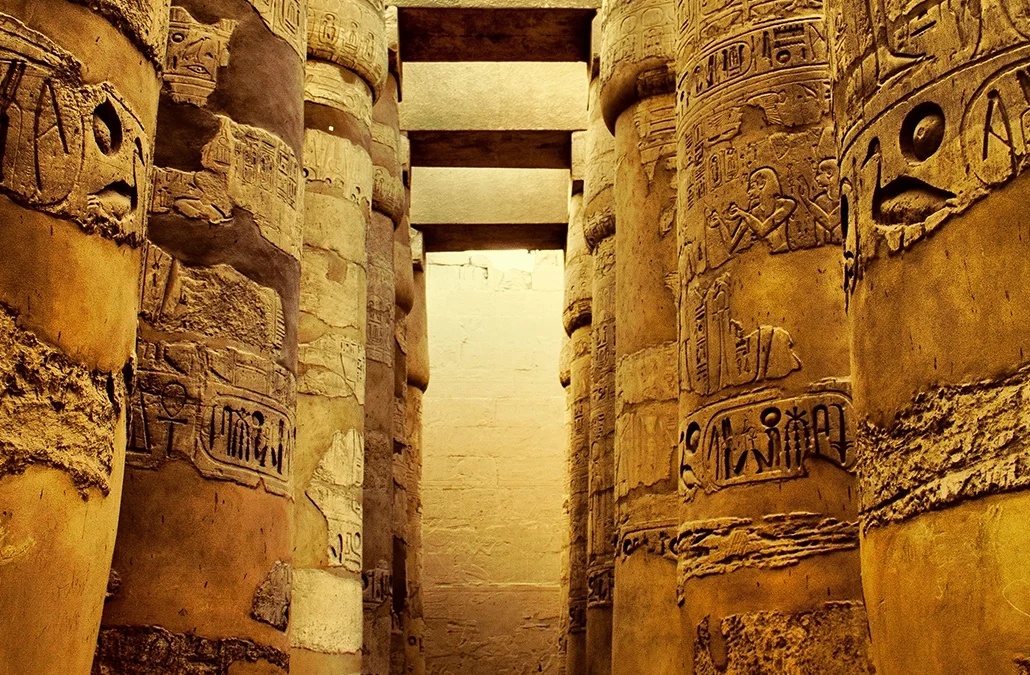 Unique Experiences In Egypt Away From The Crowds