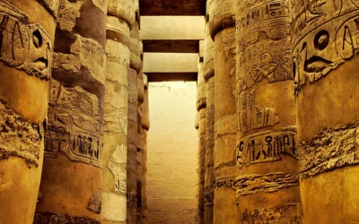 Unique Experiences In Egypt Away From The Crowds