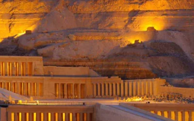 How We Deliver The Best Egypt Itinerary – Guaranteed Timing, Zero Surprises