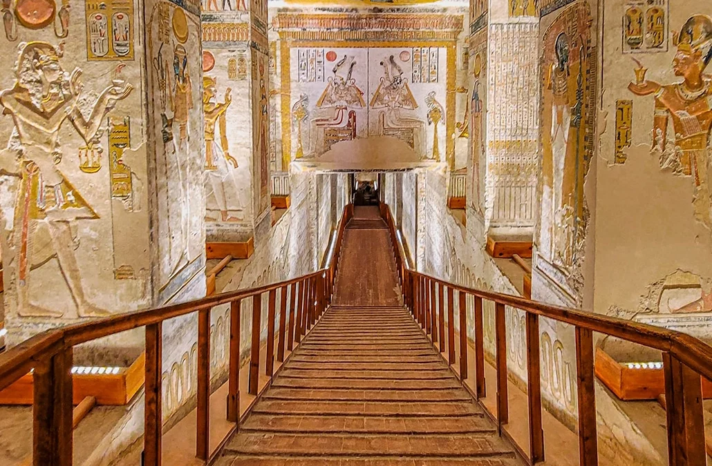 Best Way To Get Around Egypt: Safe, Easy, And Stress-Free Travel Tips