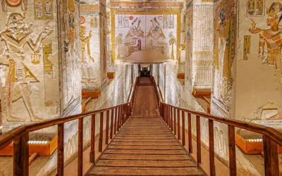 Best Way To Get Around Egypt: Safe, Easy, And Stress-Free Travel Tips