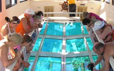 The Legend Of Osiris And Isis