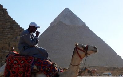 Wadi El Gemal National Park