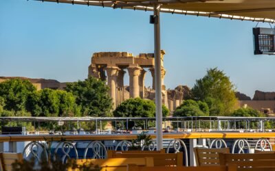 Coptic Cairo (Old Cairo)