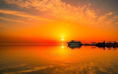 Mount Sinai (Jebel Musa)