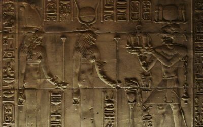 10 Things To Know Before Booking Your Egypt Trip With A Travel Agent