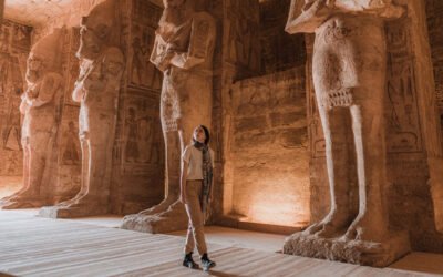 How Is The Climate In Egypt?