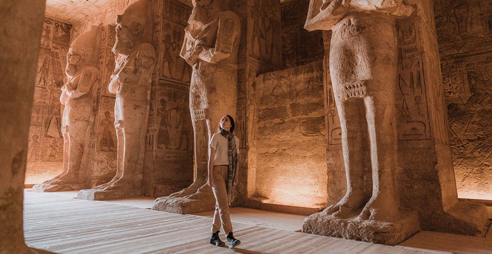 How Is The Climate In Egypt?