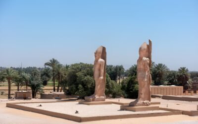 Best Egypt Travel Agencies For Honeymooners: Romance, Luxury & Culture