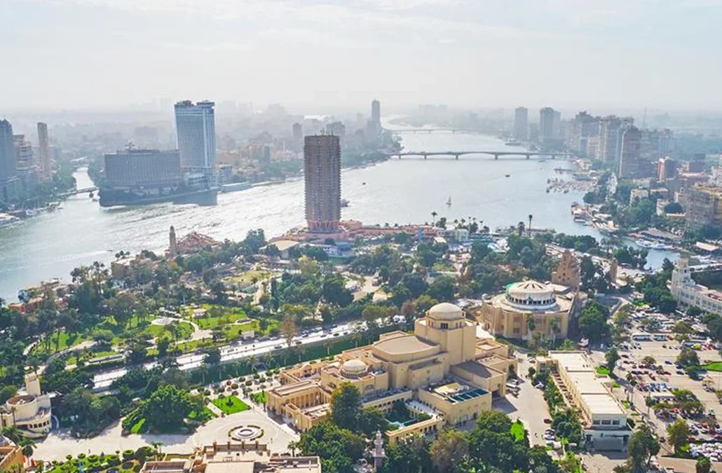 Why Am I Obsessed With Ancient Egypt