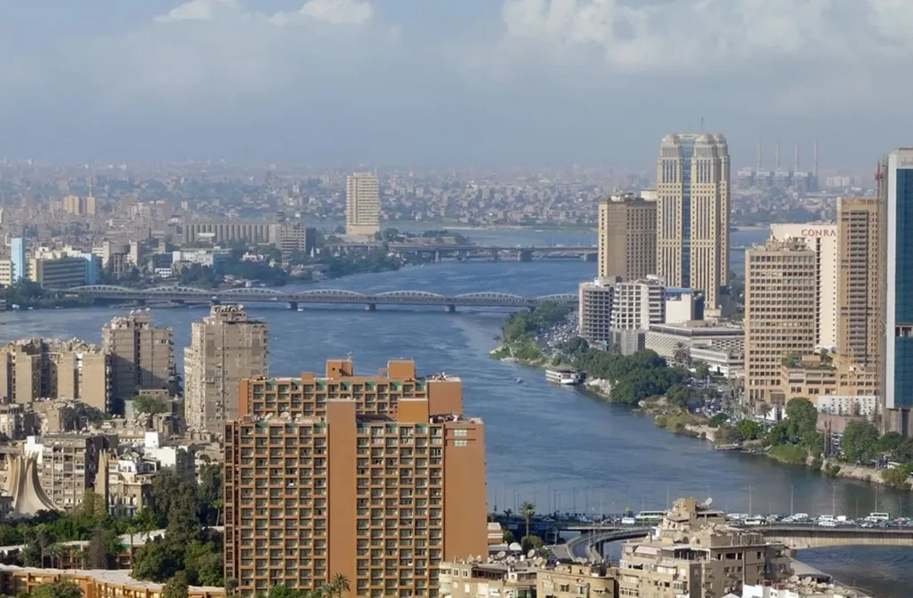 Why Should I Visit Egypt