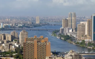 Why Should I Visit Egypt