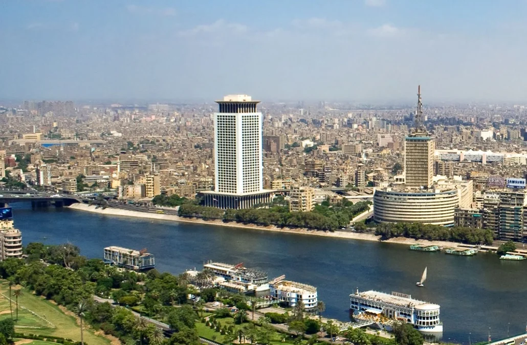 Egypt Travel Etiquette