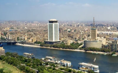 Egypt Travel Etiquette