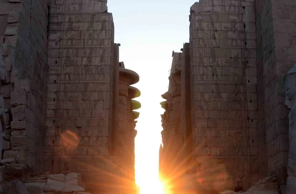 Egypt Travel Booking Tips