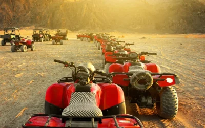 Was Pharaoh Akhenaten The Rebel King Who Changed Egypt Forever?