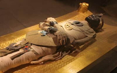 Babylon Fortress Cairo