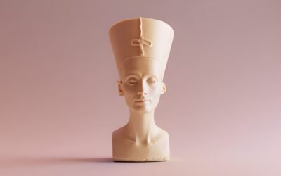 Valley Of The Queens