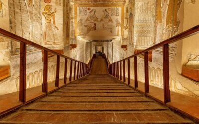 Can You Drink Alcohol In Egypt?