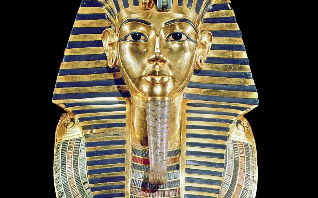 St. Catherine’s Monastery