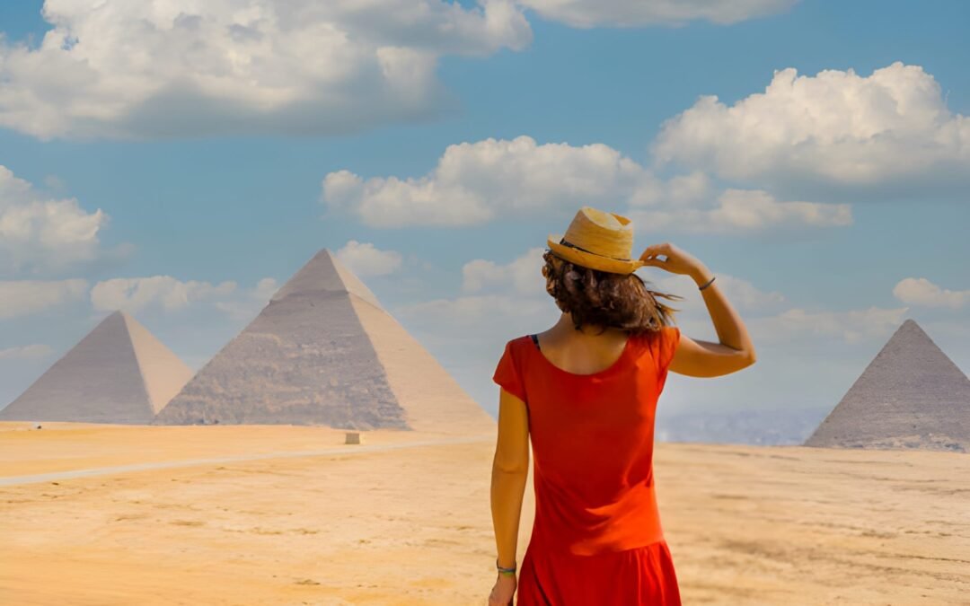 The King Tutankhamun’s Mask