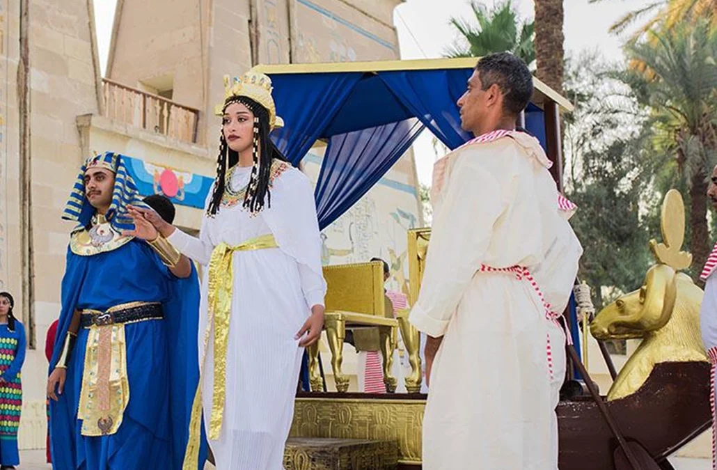 Top Day Trips From Cairo