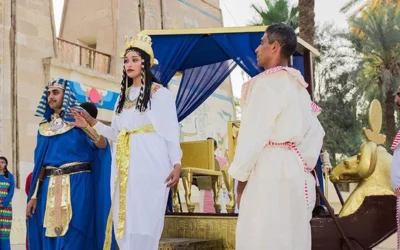 Top Day Trips From Cairo