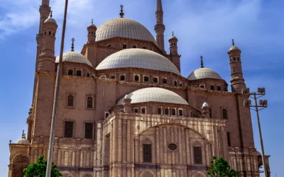 Solo Travel In Egypt